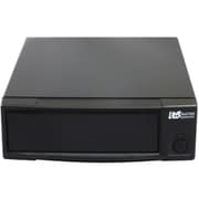 アーカイブ向け USB 3.0 制振強化 5インチ ドライブケース RS-EC5-U3AC