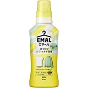 エマール リフレッシュグリーンの香り 本体 460g [おしゃれ着洗剤]