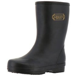 ARL239 [女性用長靴 アルマートライト ブラック 24.5cm]