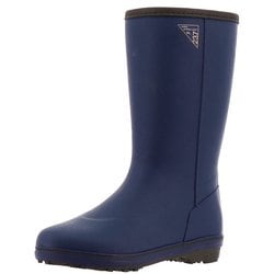 ML-237 [女性用長靴 マリアンライト ネイビー 24.5cm]