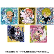 にふぉるめーしょん ワンピース大海賊シールウエハースLOG.12 1BOX（20個入） [コレクション食玩]