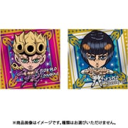にふぉるめーしょん ジョジョの奇妙な冒険 シールウエハース ～黄金の風 Episodio1～ 1BOX（20個入） [コレクション食玩]