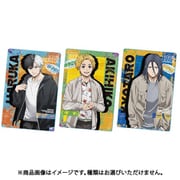 WIND BREAKER ウエハース2 1BOX（20個入） [コレクション食玩]