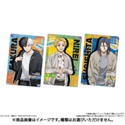 WIND BREAKER ウエハース2 1BOX（20個入） [コレクション食玩]