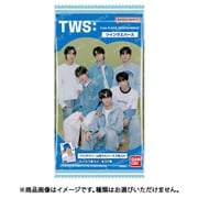 TWS From PLEDIS ENTERTAINMENT ツインウエハース 1BOX（20個入） [コレクション食玩]