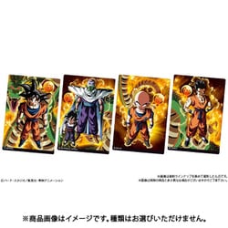 ヨドバシ.com - バンダイキャンディ イタジャガ ドラゴンボール