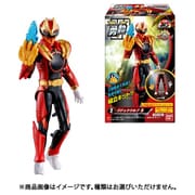ナンバーワン戦隊ゴジュウジャー 勇動 1BOX（12個入） [コレクション食玩]