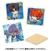 にふぉるめーしょん Fate/Grand Order 1BOX（20個入） [コレクション食玩]