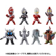 CONVERGE MOTION ウルトラマン12 1BOX（10個入） [コレクション食玩]