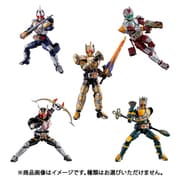 SO-DO CHRONICLE 仮面ライダー剣 1BOX（12個入） [コレクション食玩]