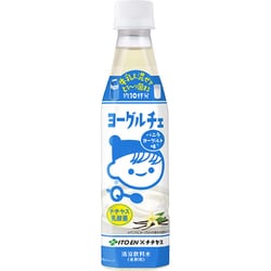 ヨーグルチェ バニラヨーグルト味 希釈 340ml