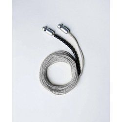 ハンギングライン 3.6m テント ガイライン Grey MTA3210010