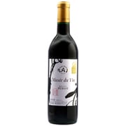 ミュゼドゥヴァン 塩尻メルロー 12度 720ml 日本/長野 [赤ワイン]