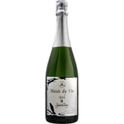 ミュゼドゥヴァン oasis 3 12度 750ml 日本/長野 [スパークリングワイン]