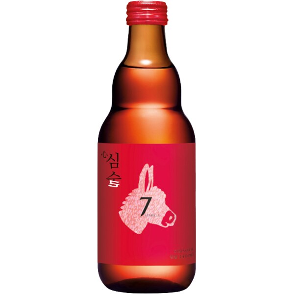 シムスル7 7度 330ml [リキュール]