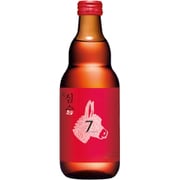 シムスル7 7度 330ml [リキュール]