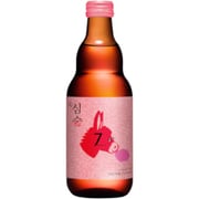シムスル7 バブル 7度 330ml [リキュール]