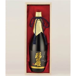 純米大吟醸 稲田姫30 原酒 16度 720ml [日本酒]