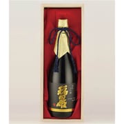 純米大吟醸 稲田姫30 原酒 16度 720ml [日本酒]