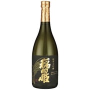 純米大吟醸 稲田姫40 15度 720ml [日本酒]