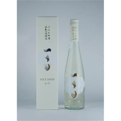 IKU’S SHIRO 9度 500ml [日本酒]