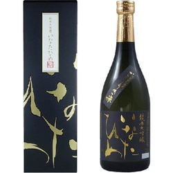 純米大吟醸 いなたひめ 強力 15度 720ml [日本酒]