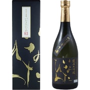 純米大吟醸 いなたひめ 強力 15度 720ml [日本酒]