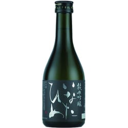 純米吟醸 いなたひめ 強力 15度 300ml [日本酒]