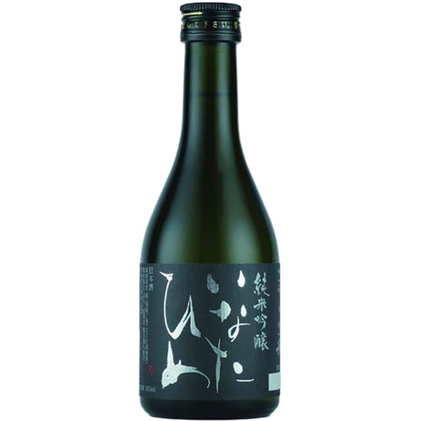 純米吟醸 いなたひめ 強力 15度 300ml [日本酒]