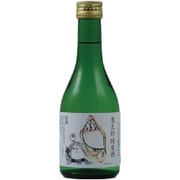 純米酒 ゲゲゲの鬼太郎 15度 300ml [日本酒]