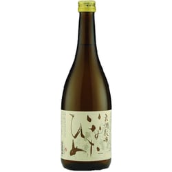 いなたひめ 良燗純米 15度 720ml [日本酒]