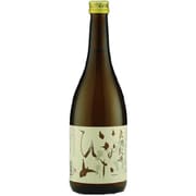 いなたひめ 良燗純米 15度 720ml [日本酒]