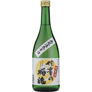 本醸造 大辛口 伯耆の稲魂 15度 720ml [日本酒]