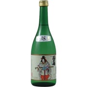 本醸造 稲田姫 15度 720ml [日本酒]