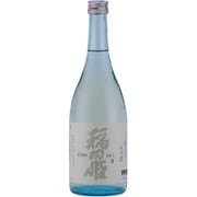 稲田姫 白麹純米酒 15度 720ml [日本酒]