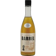 稲田姫 Junmai sherry BARREL 15度 720ml [日本酒]