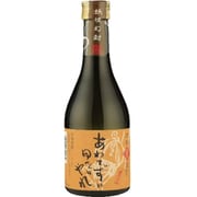 麦焼酎 あわてずにゆっくりやれ 25度 300ml [焼酎]