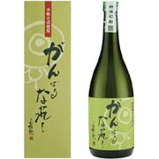 そば焼酎 がんばるなかれ 25度 720ml [焼酎]