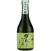 そば焼酎 がんばるなかれ 25度 300ml [焼酎]