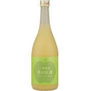 二十世紀梨のお酒 8度 720ml [リキュール]