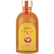 週末のリキュール PINE OOKONG 8度 300ml [リキュール]