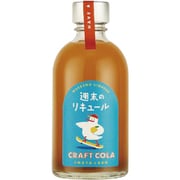 週末のリキュール CRAFT COLA 20度 300ml [リキュール]