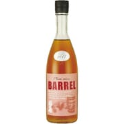 稲田姫 plum wine sherry BARREL 10度 720ml [リキュール]
