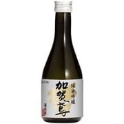 加賀鳶 純米吟醸 15度 300ml [日本酒]