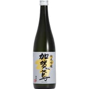 加賀鳶 純米吟醸 15度 720ml [日本酒]