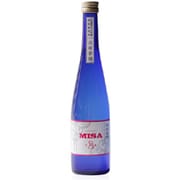特別純米 MISA 15度 500ml [日本酒]