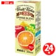 Fruit Festa オレンジブレンド 200ml×24