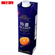特濃ORENGE 1L
