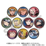 NARUTO-ナルト- 疾風伝 トレーディング缶バッジ vol.2 [コレクショントイ]