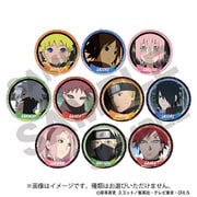 NARUTO-ナルト- 疾風伝 トレーディング缶バッジ vol.3 [コレクショントイ]